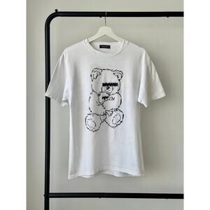 Undercover x Kosuke Kawamura Graphic T-Shirt